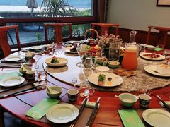 -湖畔居茶楼(湖滨店)