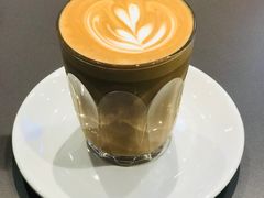-Seesaw Coffee(苏州中心店)