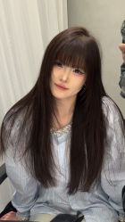 -DL HOPE造型