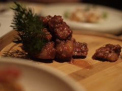 江雪糖醋小排-小大董·烤鸭(五棵松店)
