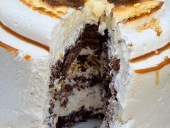 -Dark Horse·黑马蛋糕·低脂·低糖淡奶(金匙望湖大厦店)