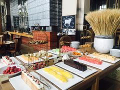 -上海柏悦酒店·世纪100牛排馆