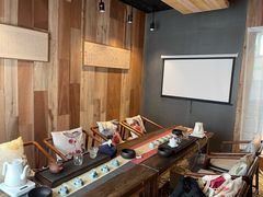 -邈墨茶馆(凤起路店)