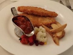 -成桂西餐厅·42年的味道(五大道疙瘩楼店)