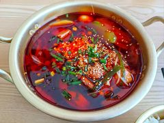 -冒菜西施·非遗冒菜(总店)