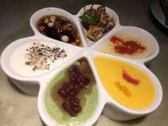 -绿茶餐厅(成都大悦城店)