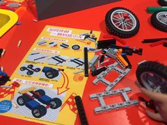 -沈阳海洋探索中心