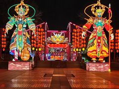 -国色天乡三期陆地乐园