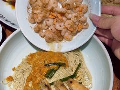 -裕兴记•蟹黄面馆(人民广场店)