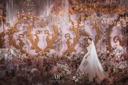 -MANLI BRIDAL婚纱