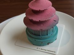 -嗒令甜品·主题融合料理餐厅(首座时代店)