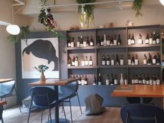 -Money Shops(愚园路店)