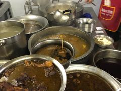 -老五鸡丝豆花面粉(瑞金北路68号院店)