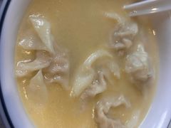 -龙抄手(文殊坊店)