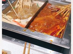 -串一火锅(赛格国际购物中心店)