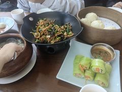 -怡得观滇餐厅·地道昆明菜·1996(海埂大坝店)