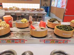 -龍歌自助小火锅(秦淮水游城店)