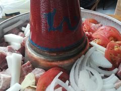 -木辛水水冰煮羊(凤城六路店)