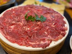 -一斗火锅·招财羊毛肚(泰吉滨江店)