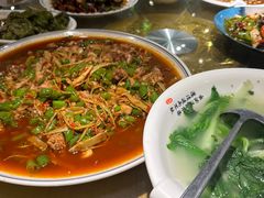 -易老九江湖菜(北滨一路店)