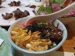 -和创柚子·会席日本料理(新区淮海街店)