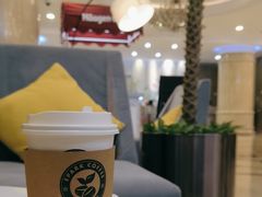 -逸派咖啡 EPARKCOFFEE(广安门店)