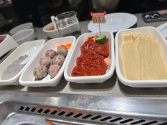 -海底捞火锅(上地华联店)