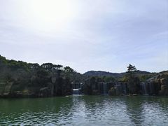 -白马涧龙池景区