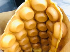 原味鸡蛋仔-陈记甜品窝(中山北路店)