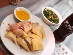 -同记鸡粥粉面店