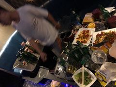 -泡沫BUbbLE量贩式KTV(金沙江路店)
