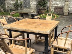 -院8里·小聚园老川菜(九眼桥店)