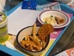 -食街•早茶•儿童套餐(长隆企鹅酒店)