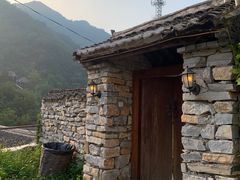 -北京山里寒舍度假酒店