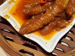 -点都德(汇盈广场店)