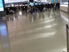 -关西国际机场直营免税店