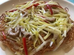 -老人和饭店(打浦路店)