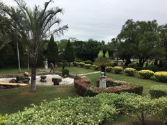 -大嶝英雄三岛战地观光园