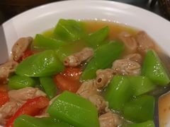 -懒人盐府人家(航天桥店)