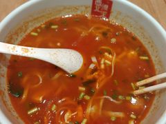-西北馍王.陕西手工面(龙湖白沙天街店)