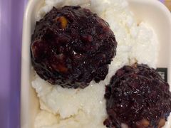 -满记甜品(巴黎春天宝山店)