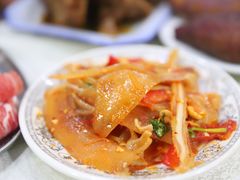 -北平楼老北京涮羊肉(滨河北路店)