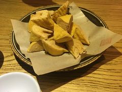 -潮粥荟·潮汕砂锅粥(朝阳大悦城店)