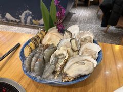 -水林间·寿喜烧自助(仙林金鹰店)