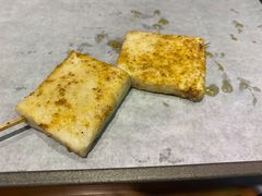 千叶豆腐-在老街·淮安大排档·甜麻干煸龙虾·烧烤(河下古镇店)