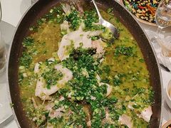 -盛百味·家宴餐厅(霸州分店)