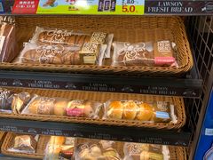 -罗森便利店(鱼市街店)