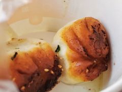 -舒蔡记生煎菜饭(云南中路店)