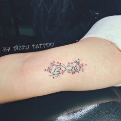 -SNOW TATTOO STUDIO