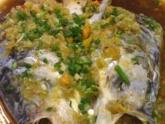 -乐口福家常菜馆(古庸路店)